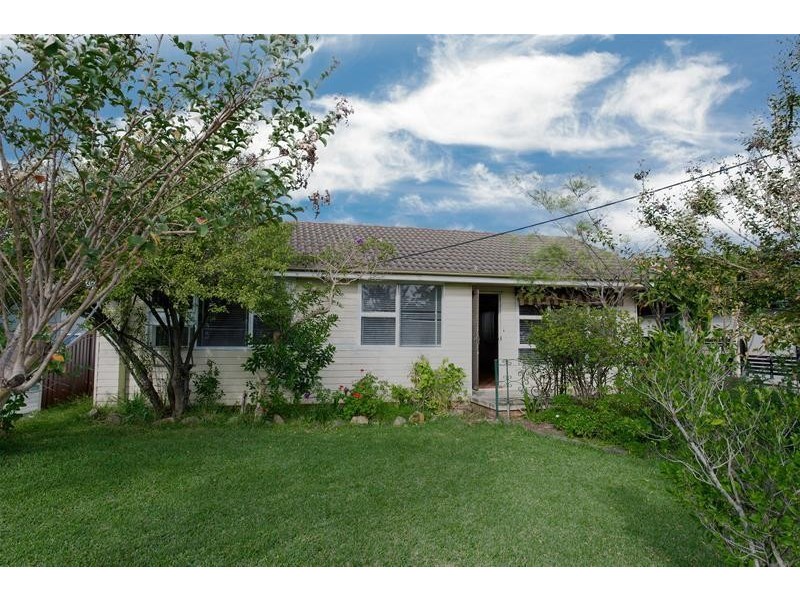 124A Fairfield Road, Guildford West NSW 2161