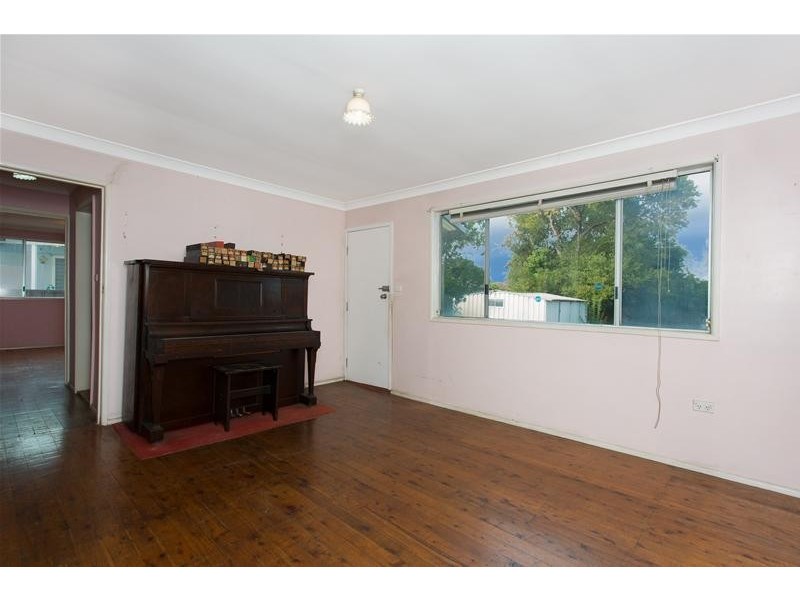 124A Fairfield Road, Guildford West NSW 2161