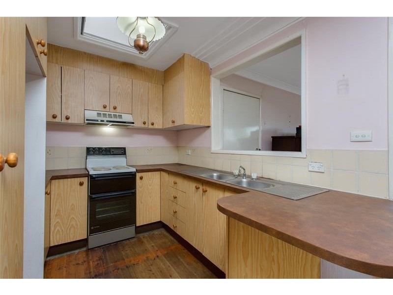 124A Fairfield Road, Guildford West NSW 2161