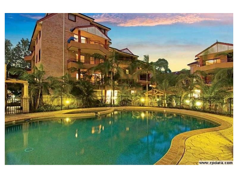 59/14-16 Campbell Street, Northmead NSW 2152