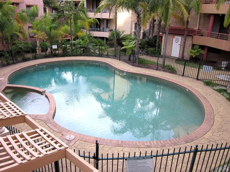 59/14-16 Campbell Street, Northmead NSW 2152