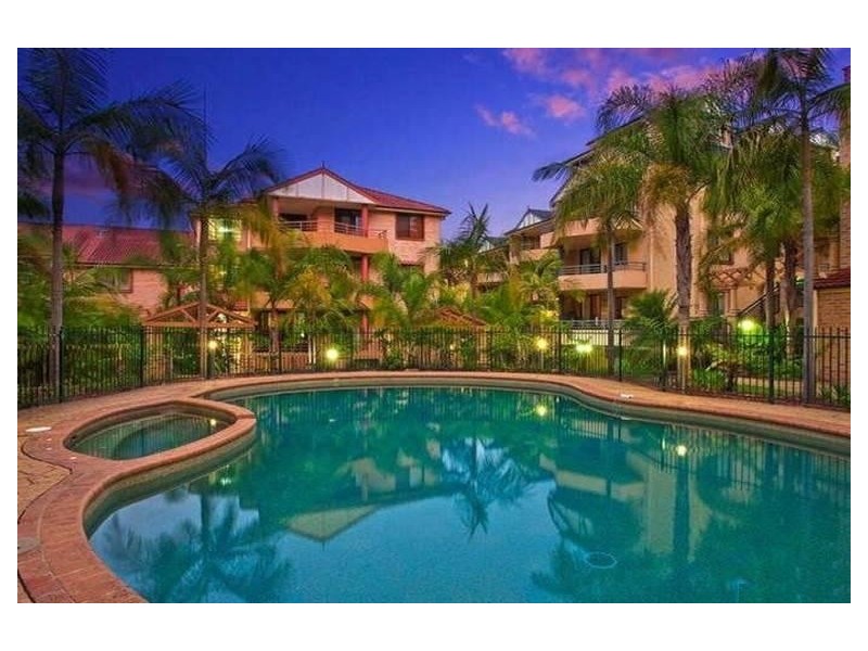 59/14-16 Campbell Street, Northmead NSW 2152