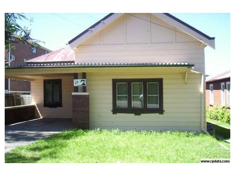 69 The Avenue, Granville NSW 2142