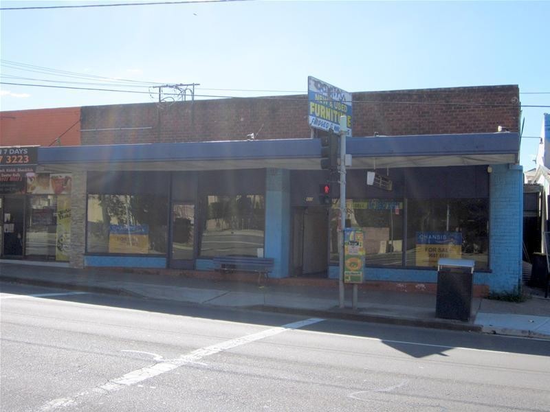 455-457 Merrylands Road, Merrylands NSW 2160