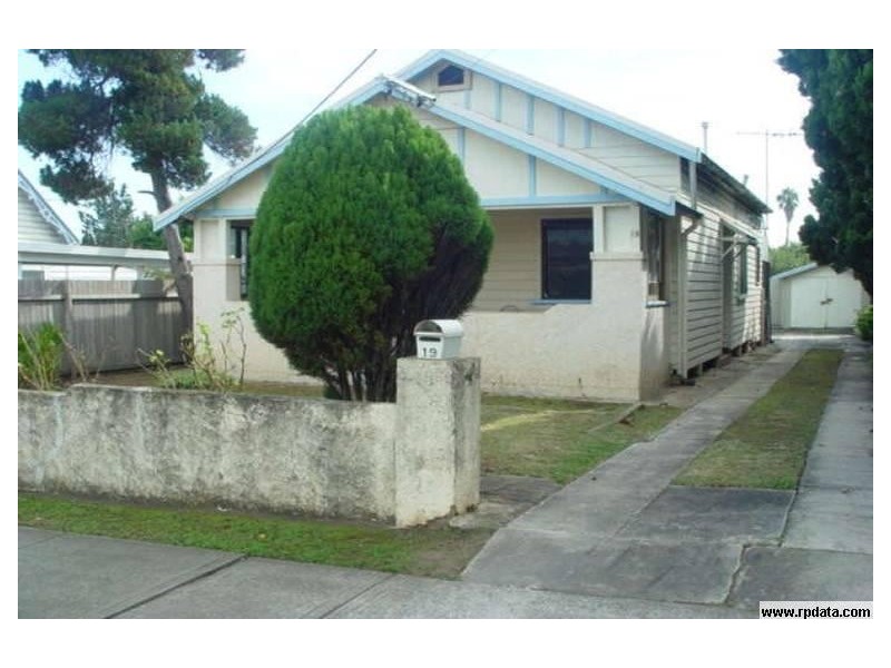 19 Membrey Street, Granville NSW 2142