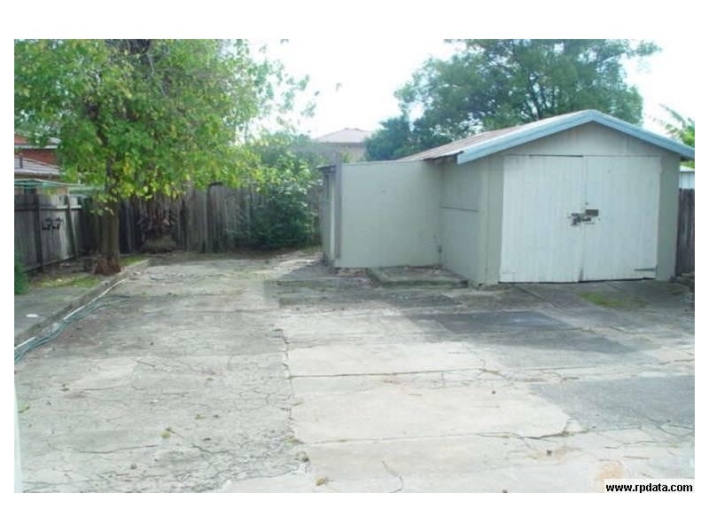 19 Membrey Street, Granville NSW 2142