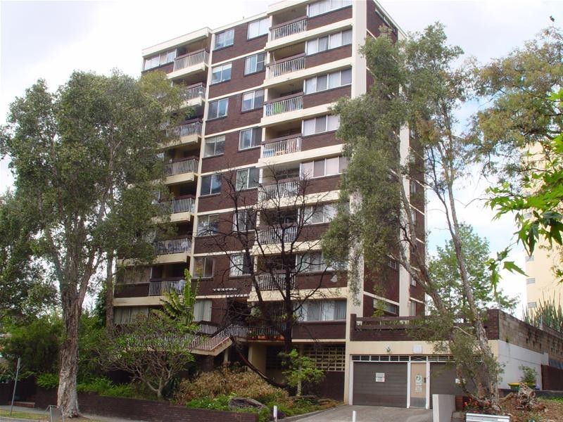12/35 Campbell Street, Parramatta NSW 2150