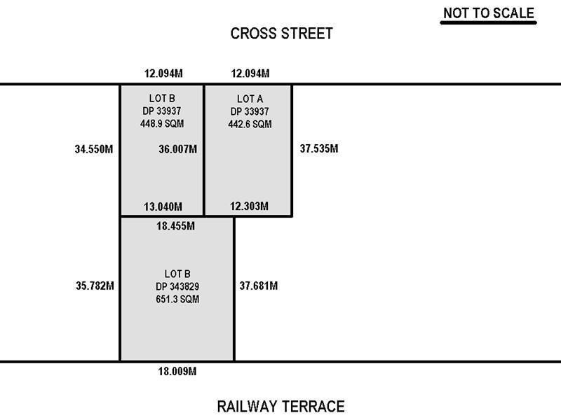 312 Railway  Terrace, Guildford NSW 2161
