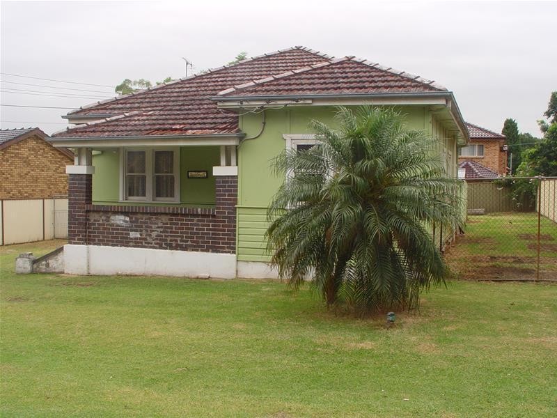 36 Windsor Road, Merrylands NSW 2160