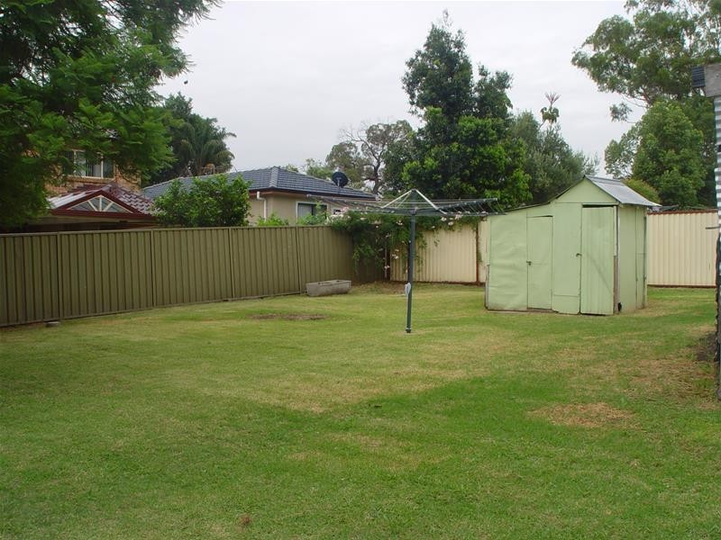 36 Windsor Road, Merrylands NSW 2160