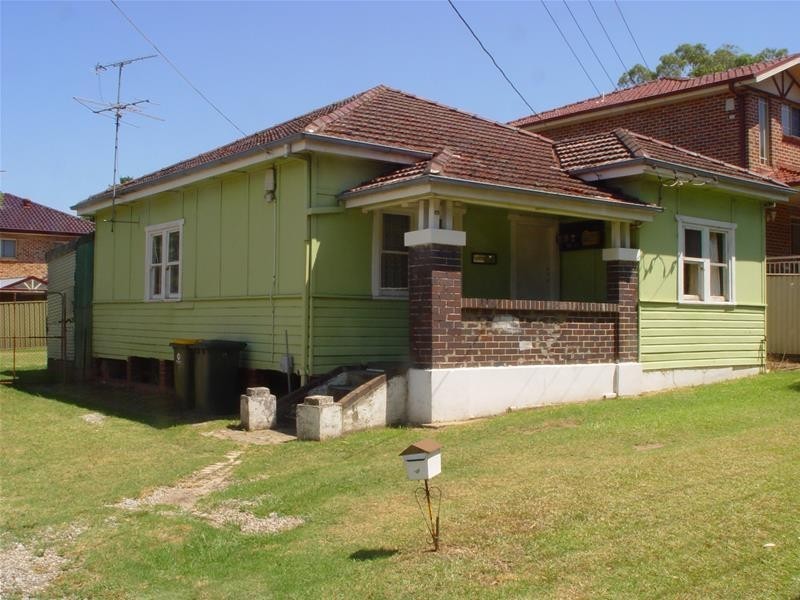 36 Windsor Road, Merrylands NSW 2160