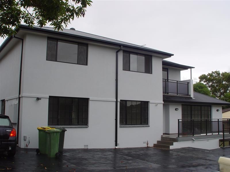 3B Barton Street, North Parramatta NSW 2151