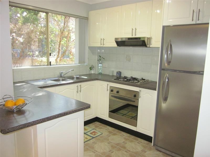 6/68 Stapleton  Street, Pendle Hill NSW 2145