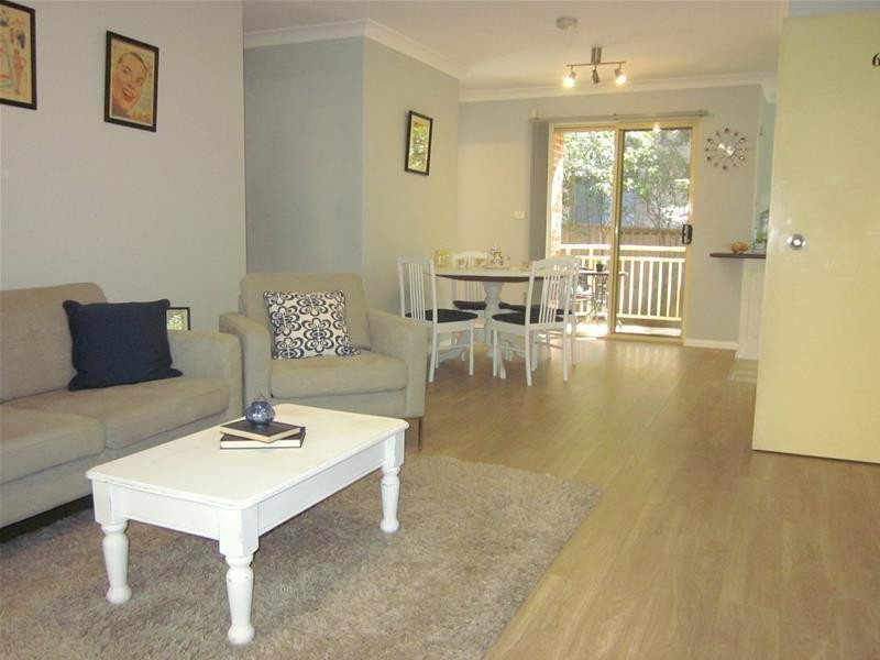 6/68 Stapleton  Street, Pendle Hill NSW 2145