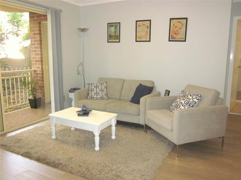 6/68 Stapleton  Street, Pendle Hill NSW 2145