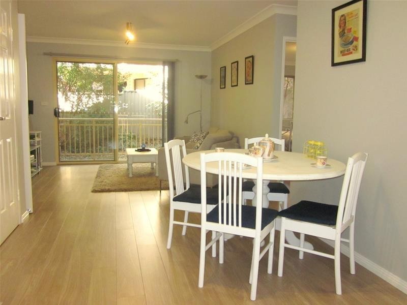 6/68 Stapleton  Street, Pendle Hill NSW 2145