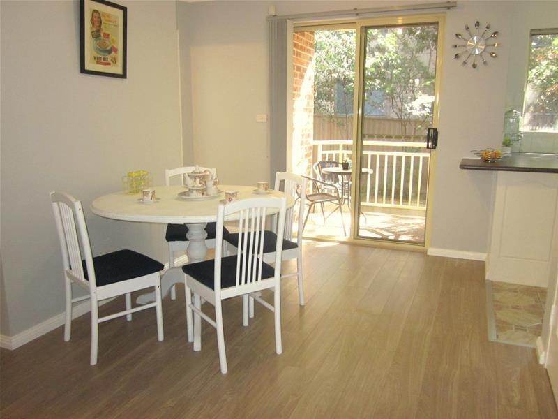 6/68 Stapleton  Street, Pendle Hill NSW 2145