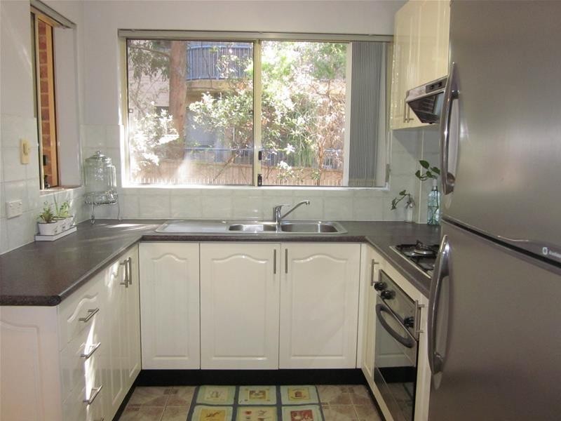 6/68 Stapleton  Street, Pendle Hill NSW 2145