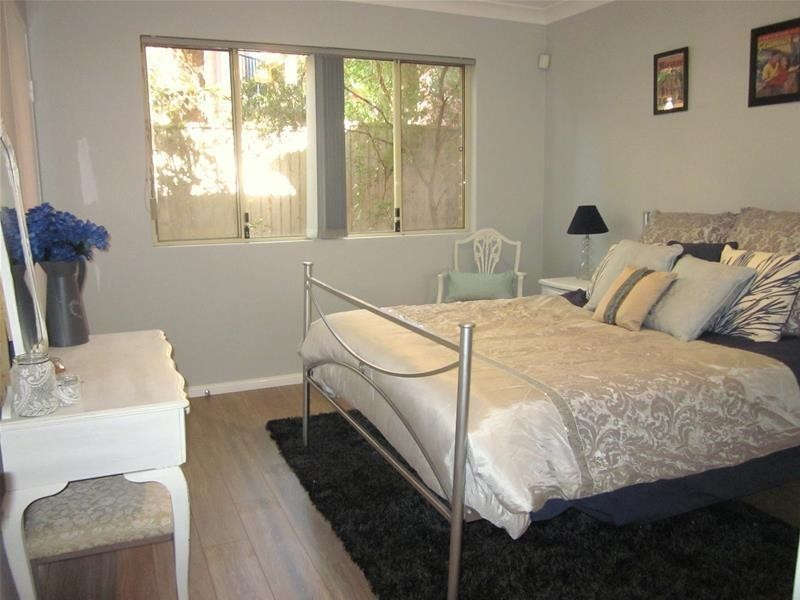 6/68 Stapleton  Street, Pendle Hill NSW 2145