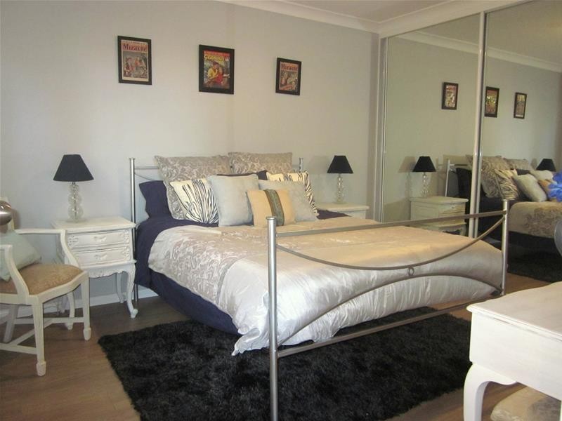 6/68 Stapleton  Street, Pendle Hill NSW 2145