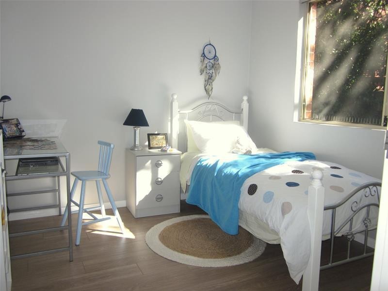 6/68 Stapleton  Street, Pendle Hill NSW 2145