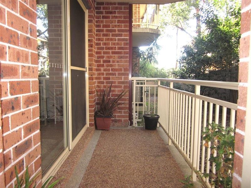 6/68 Stapleton  Street, Pendle Hill NSW 2145