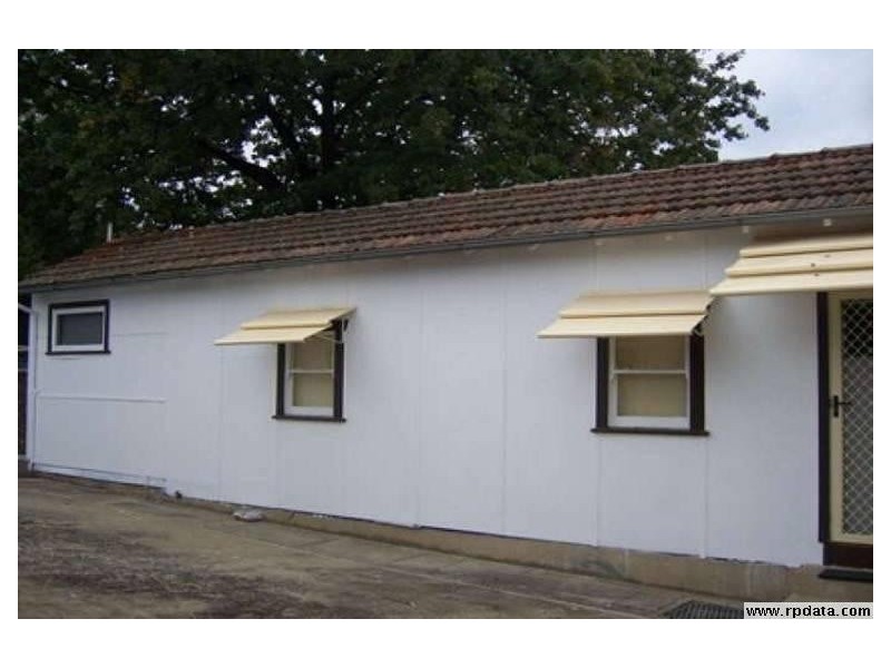 2/107 Elizabeth Street, Granville NSW 2142