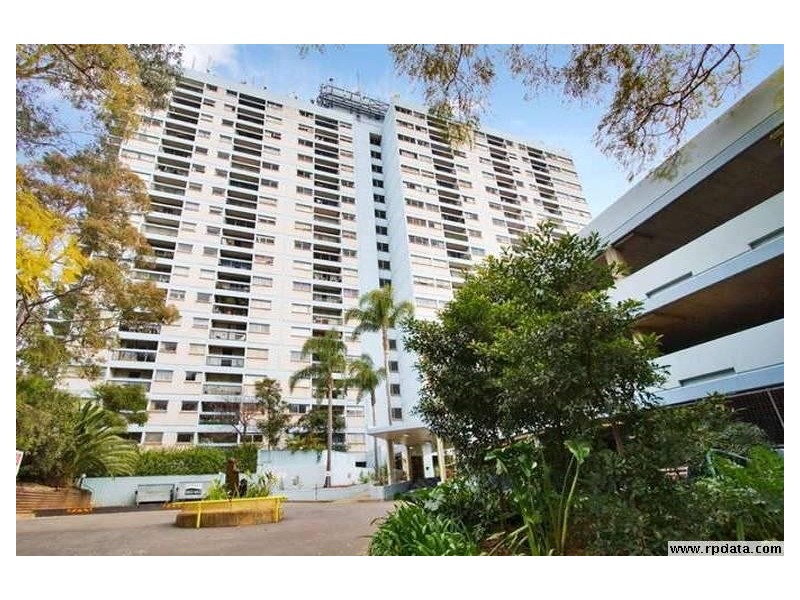 14F/15 Campbell Street, Parramatta NSW 2150