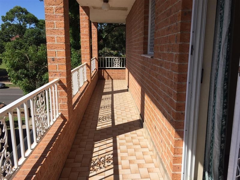 3/38 Thomas Street, Parramatta NSW 2150