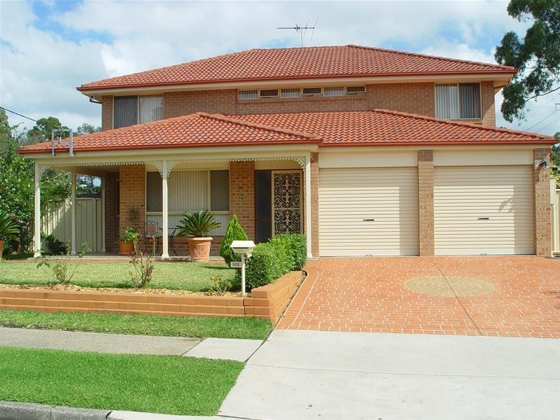 322 Old Prospect Road, Greystanes NSW 2145