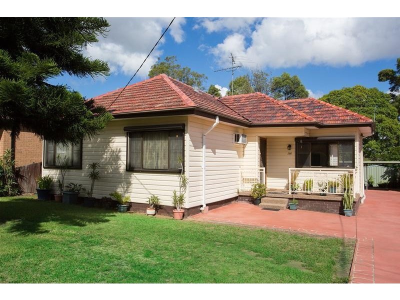 206 Blaxcell Street, Granville NSW 2142