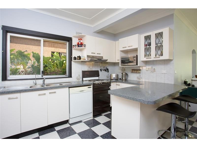 206 Blaxcell Street, Granville NSW 2142