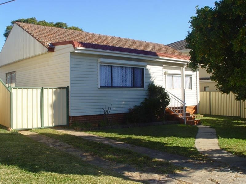 7 Bartlett Street, South Wentworthville NSW 2145
