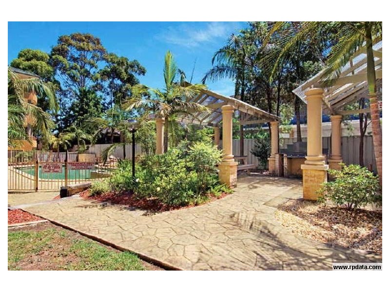 15A/23 Brickfield Street, North Parramatta NSW 2151