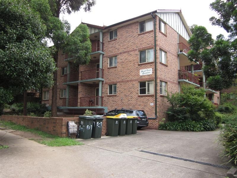 10/5-7 Priddle Street, Westmead NSW 2145