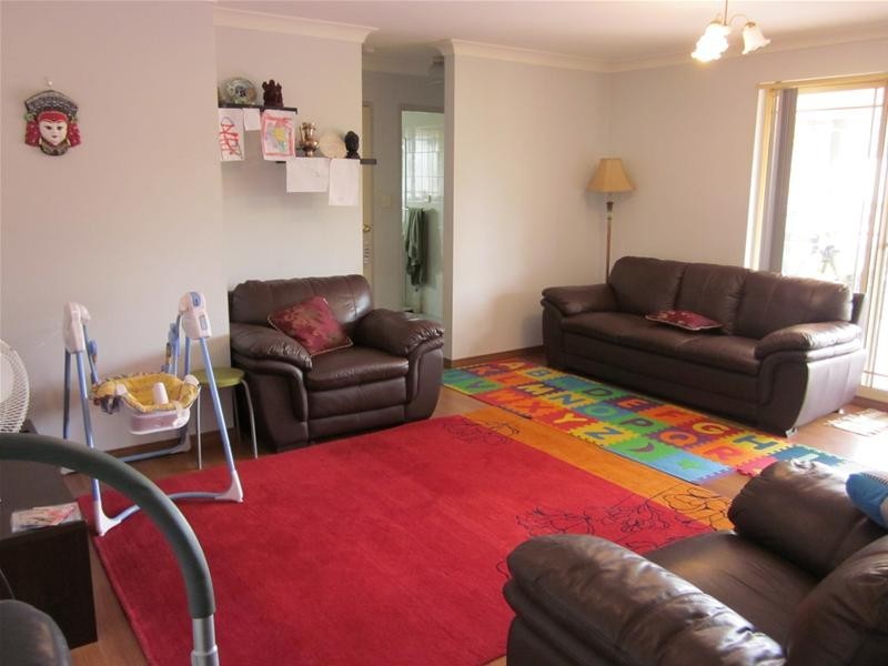 10/5-7 Priddle Street, Westmead NSW 2145