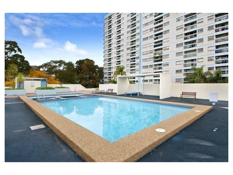 14D/15 Campbell Street, Parramatta NSW 2150