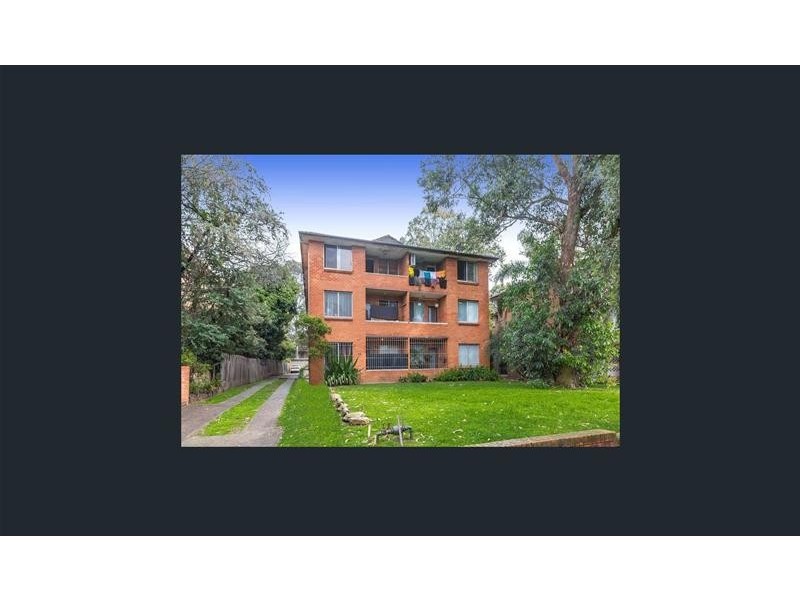 8/46 The Trongate, Granville NSW 2142