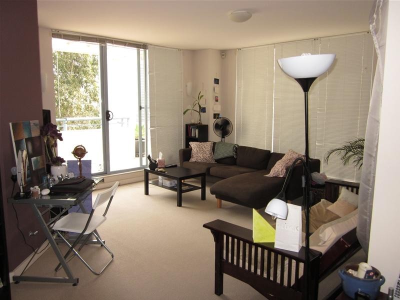 304/5 Stromboli Strait, Wentworth Point NSW 2127