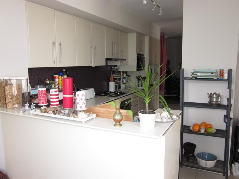 304/5 Stromboli Strait, Wentworth Point NSW 2127