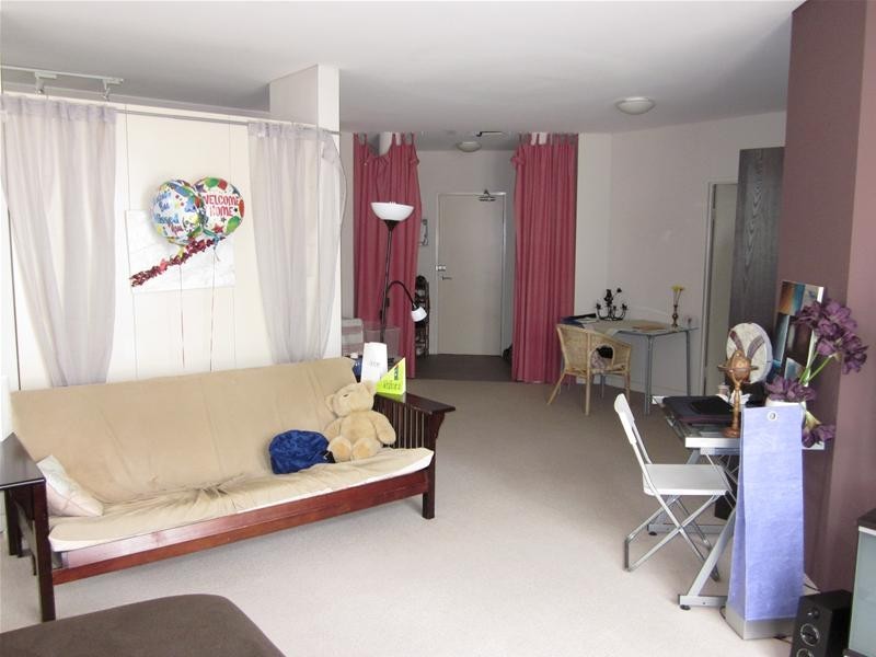 304/5 Stromboli Strait, Wentworth Point NSW 2127