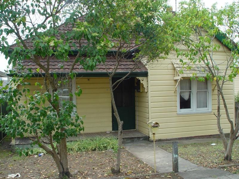 25 Daniel Street, Granville NSW 2142