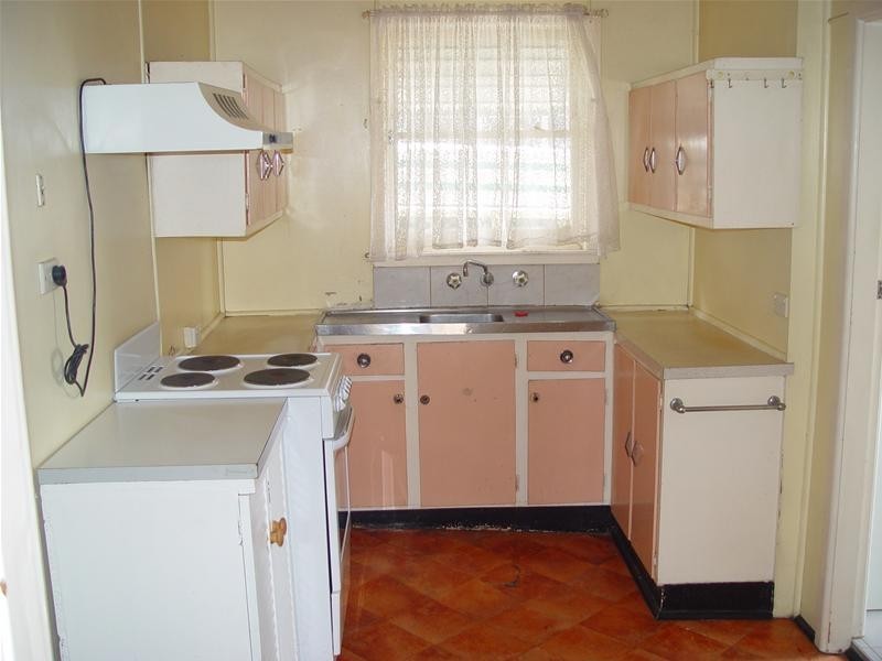 25 Daniel Street, Granville NSW 2142