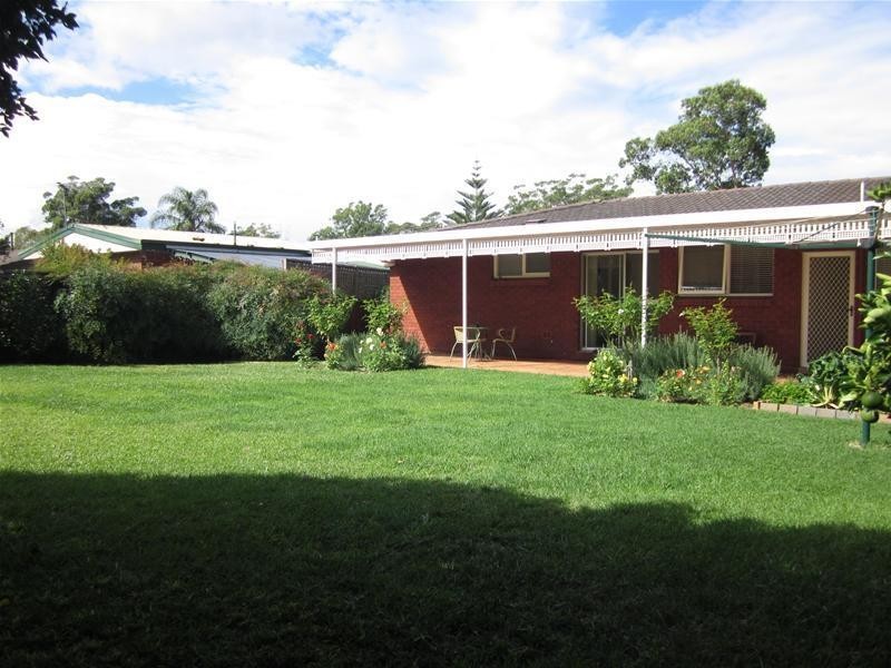 105 Glanmire Road, Baulkham Hills NSW 2153