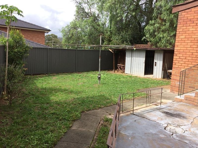 212 Great Western Highway, Westmead NSW 2145