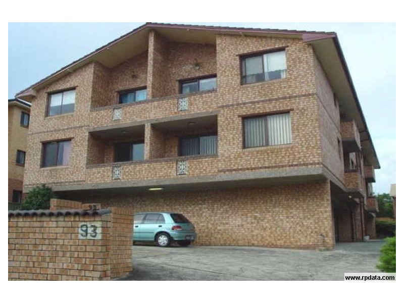 8/93 Great Western Highway, Parramatta NSW 2150