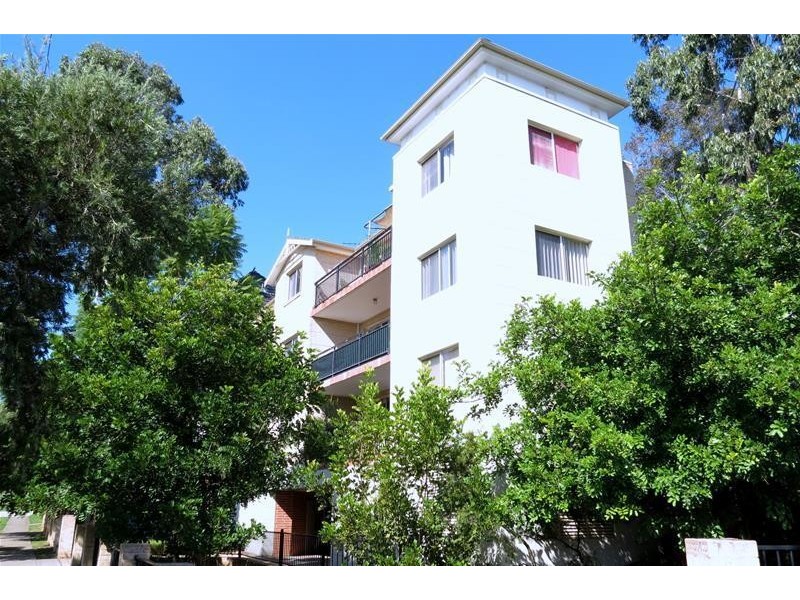 6/60 Pitt Street, Parramatta NSW 2150