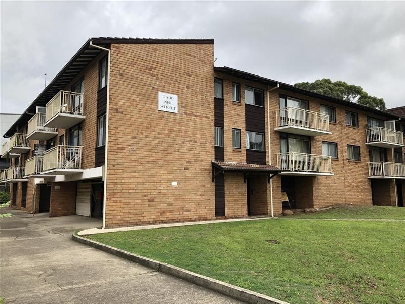 15/26 Neil Street, Merrylands NSW 2160