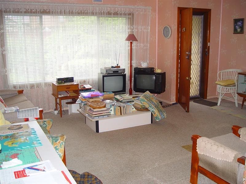 118 Burnett Street, Merrylands NSW 2160