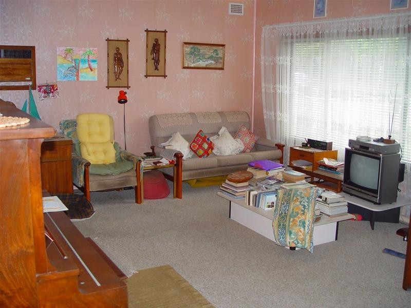 118 Burnett Street, Merrylands NSW 2160